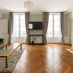 Luxurious Apartment In The Heart Of Paris 3Bdr