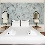 Luxurious Apartment In The Heart Of Paris 3Bdr